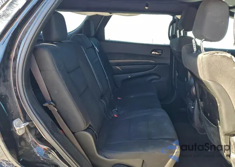 2023 Dodge Durango Gt z USA, uszkodzony, nr VIN 1C4RDJDG2PC618339